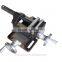 Swivel Cross Slide Machine Vise BM30109- BM30112