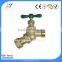 Hot sales brass Water Valve,brass bibcock