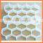 Drawer Organizer, Plastic Drawer Dividers,Drawer Insert Organizer