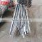 PVC Handle Sliding Adjustable Steel Drop Forged Welding Clamps