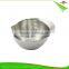 ZY-F10041 easy-function stainless steel measuring cup