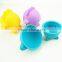 16109 silicone egg cup