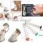 Cheap oem Portable Chin Massager Anti Aging Effect Neckline Slimmer as seen on tv