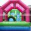 Hot sale inflatable dry slide games china inflatable playground giant inflatable slide for sale