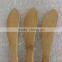 bamboo butter spread knife/cheap butter knife/chinese manufacturer