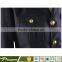 Stars Design Custom Safety Officers Army Dress Uniform
