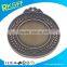 Sports Souvenir/ Metal Medal/ Winner Medal for Knurr Sports