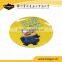 cartoon printing cheap melamine plate,melamine dish
