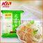 most popular longkou transparent rice vermicelli cater to different tasts