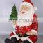 Giant Santa Claus