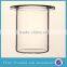 Reaction Flask With Wide Neck