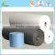 2015 Good Quality Spunlace Nonwoven Fabric for Wet Wipe in White Color