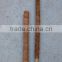 factory direct wholesale rolled up high quality natural eco-friendly PVC & Bamboo Coco Bar