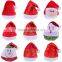 Hair Accessories Santa Claus Christmas Hats