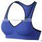 2015 fashion pro rival women's short vest athletic apparel