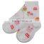 Cute And Happy Bulk Wholesale Kid Christmas Sock