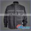 Shinco hot sale oil field safety high visibility flame retardant winter jacket