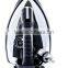 SILVER STAR GRAVITY IRON/ BOTTLE IRON ES-94AL