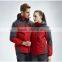 outdoor winter jacket , waterproof jacket , custom jacket factory supply directly
