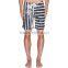 2015 cheap summer beach wear printing young short beach pants