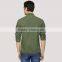 Wholesale High End Dress Shirts Design Latest Fashion Funky Designer Shirts for Men