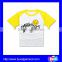 Wholesale Children's T-Shirts/children printing t shirt made in china