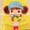 new style summer vest + short pants 2pcs children girl clothing sets wholesale baby girls mustard pie clothing set