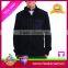 2015 Zip Style Winter Soft Sweater Knit Fleece Fabric Jackets for Men Sport Wear