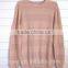 Manufacturer Of China Men's Sweater reverse knitting plain colour patterns