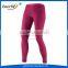 Colorful Long Johns for Women Merino Wool underwear