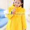 Autumn And Winter Girls in Children in the Long Fur Coat Imitation Suede Windbreaker Jacket