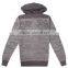 2015 Wholesale Asian Men's Sweater Hoody