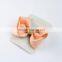 S17164A Wholesale Gift Baby Girl Hair Bow Boutique Clip