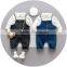 S17670A Latest Design Child Clothes Sets Cotton Kids Clothing Set