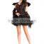 Castle queen Vampire night dress china girls photos without dress latest dress designs