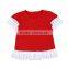 Kaiyo Girls Baby Cheap Shirts Wholesale Children Clothes Girl Kids Pictures of Girls Cotton Tops Baby Shirt
