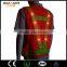 High Visibility safety vest/ led shirt/winter jacket