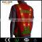 High Visibility safety vest/ led shirt/winter jacket