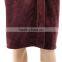 High Quality Flannel Fleece Bathrobe Hooded