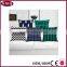 customized size geometric digital printing for pillow cover