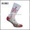 HD pic 360 digital print unisex fashion skateboard sublimation socks