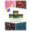 Silk Screen Printing hot Sublimation Ink ( FLYING-FS ) used for cotton t shirt