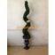 artificial topiary,aglaia spiral,130050