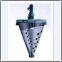 premix mixer ， single-shaft mixer