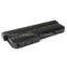 Laptop battery replacement for DELL Inspiron 1012, 312-0966, 3 Cells,Black