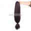 2016 Best selling Wholesale 48" ombre colored synthetic jumbo braiding hair ombre braiding hair, Jumbo Braiding Hair Extension