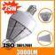 3 years warranty aluminium SMD 25W LED garden light
