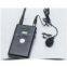 Wireless Digital Radio Guide System for travel and conference