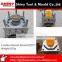 20L Plastic Paint Bucket Mould / Moldes De Baldes