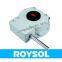 RHW part-turn worm gearbox, valve gearbox, worm gear operator, gear actuator